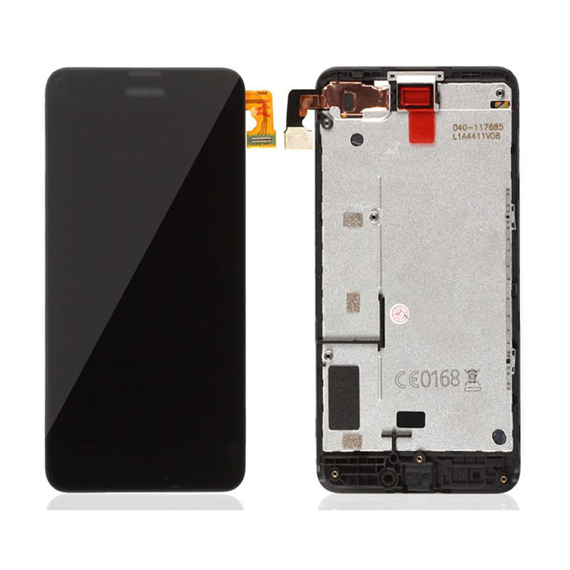 Mobile Phone LCD Screen for Nokia Lumia 630 LCD Screen Assembly