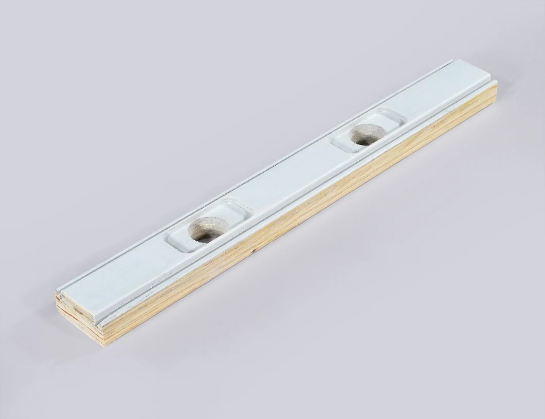 Aluminium Profile for Sliding Wardrobe Door Stile Handle Door Track Door Rail Sliding Door