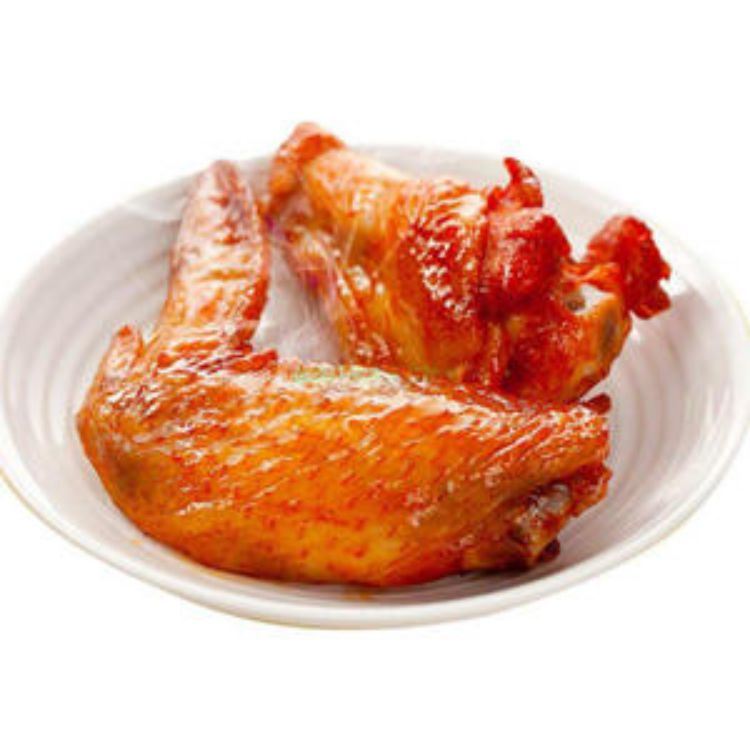 Wholesale Price Frozen Instant Flavored Orleans Chicken Wings