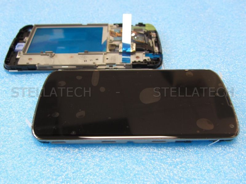 Cell Phone LCD Screen for LG E960 Nexus 4 Screen Assembly