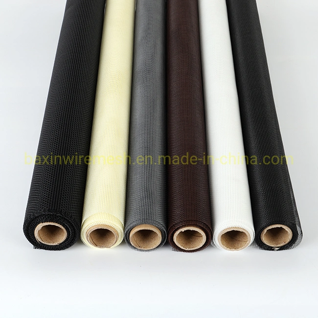 Insect Screen/Fiberglass Insect Screen/Insect Protection Window Screen