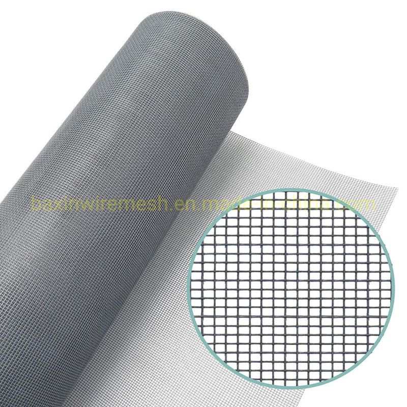 Insect Mesh Fiberglass Mesh Mosquito Insect Screen