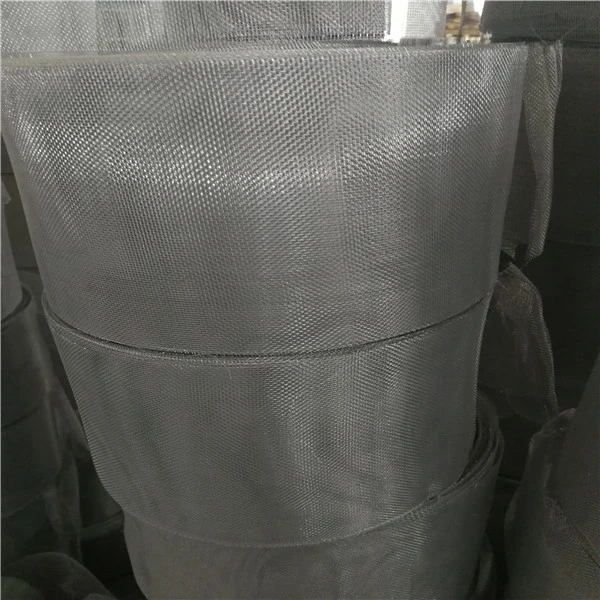 Aluminium Insect Screen Window or Door Screen Mesh