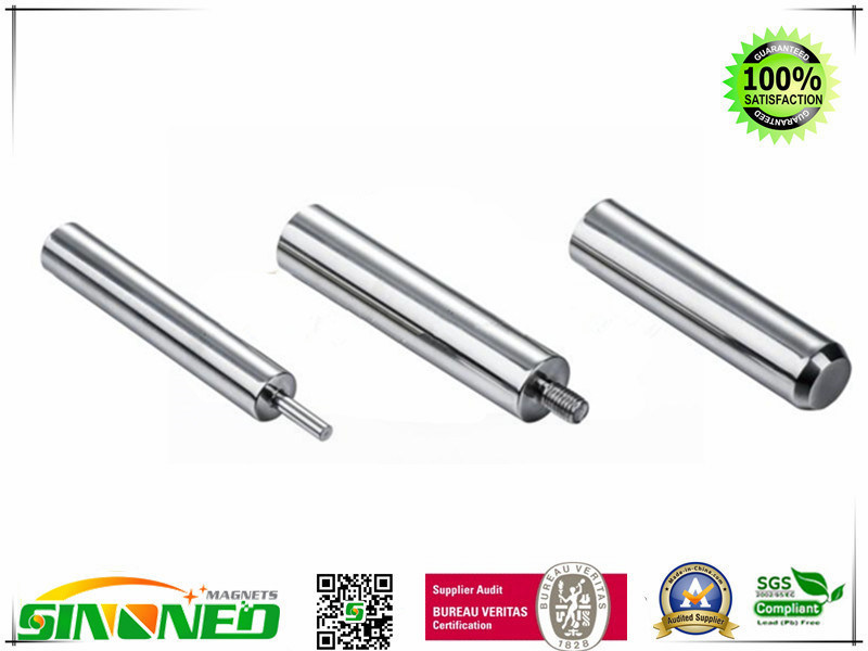 12000 GS Magnetic Rods, Strong Magnetic Bar, Magnetic Filter Tube