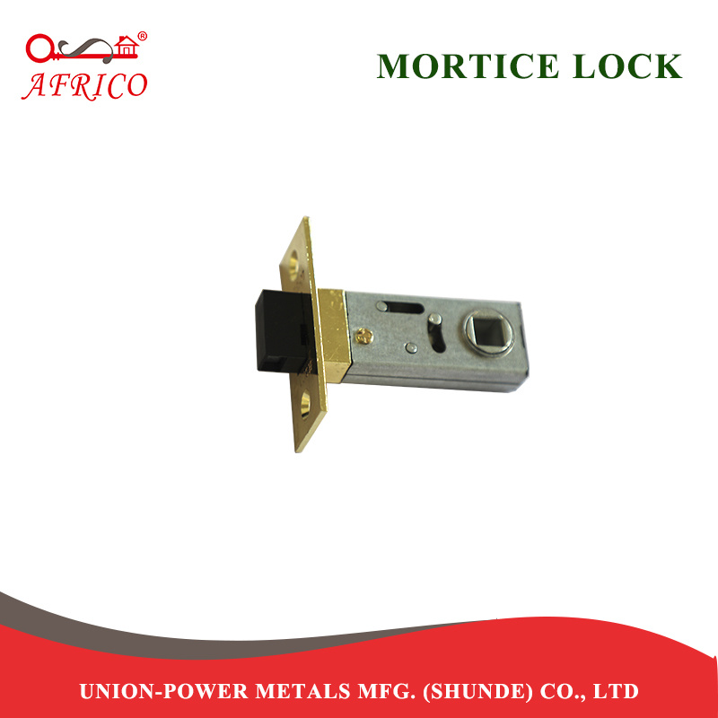 Magnetic Mortice Hot Selling Door Lock Mortise Locksets with Profile Cylinder