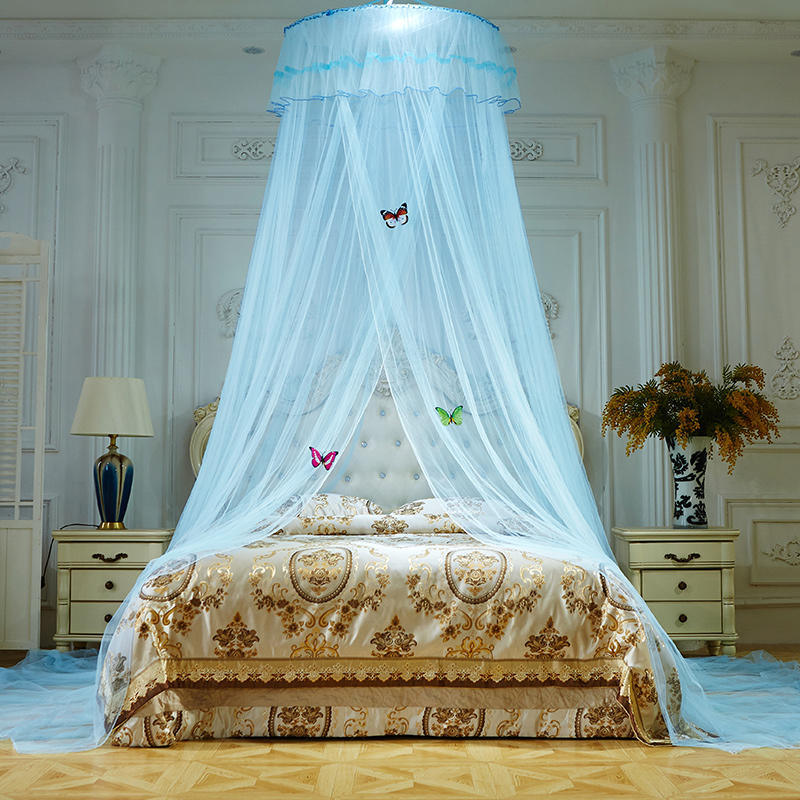 Mosquito Net Simple Practical Foldable Hanging Mosquito Net
