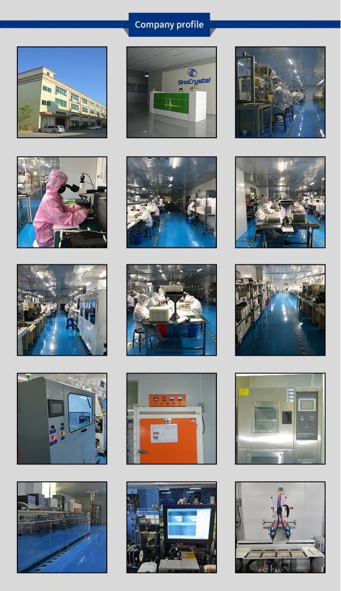 2 Inch LCD Color LCD TFT Display/Panel/Screen/Display for Camera