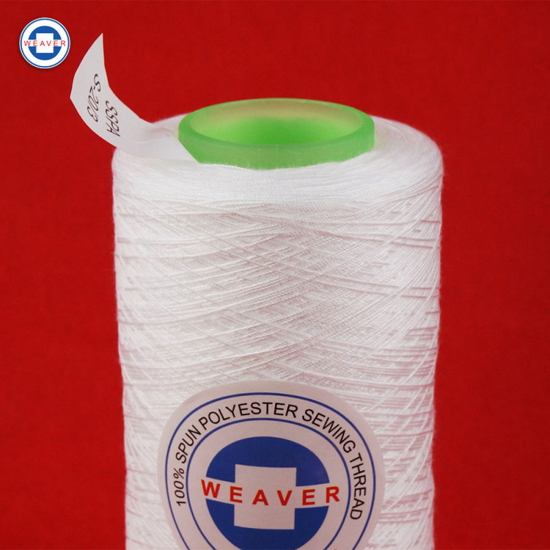 12/4 Bag Closer Polyester Sewing Thread