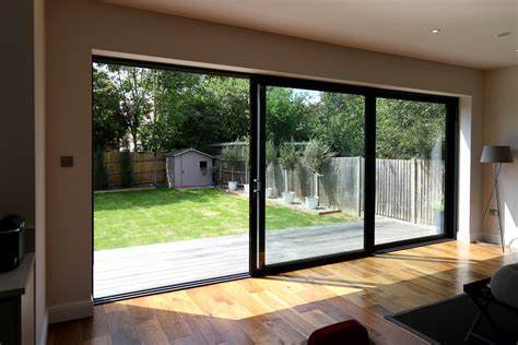 2020Australian Design Aluminum Sliding Door with Stainless Steel Mesh