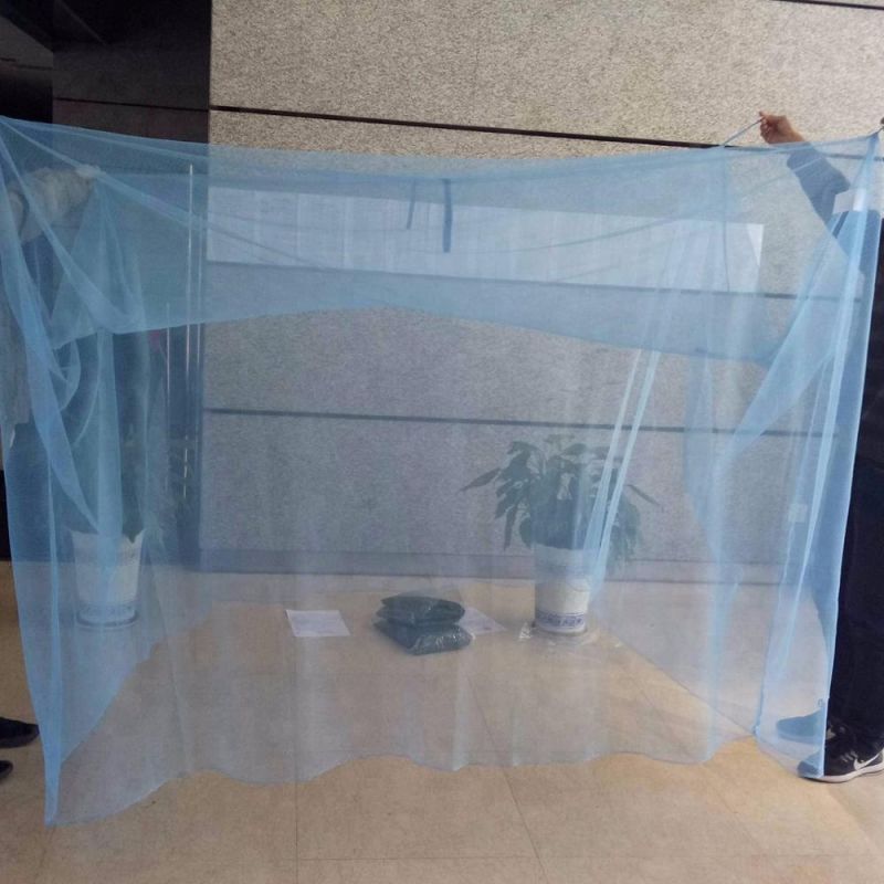 Whopes Conical Mosquito Nets, 100%Polyester Full Size
