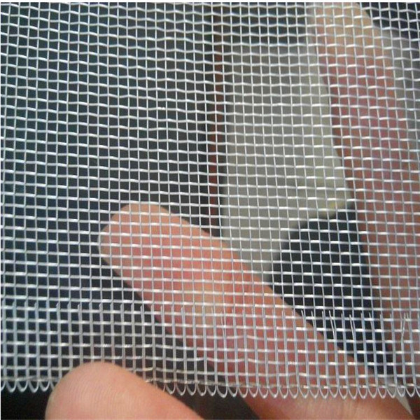 Epoxy Resin Coatings Aluminium Insect Screens Mesh