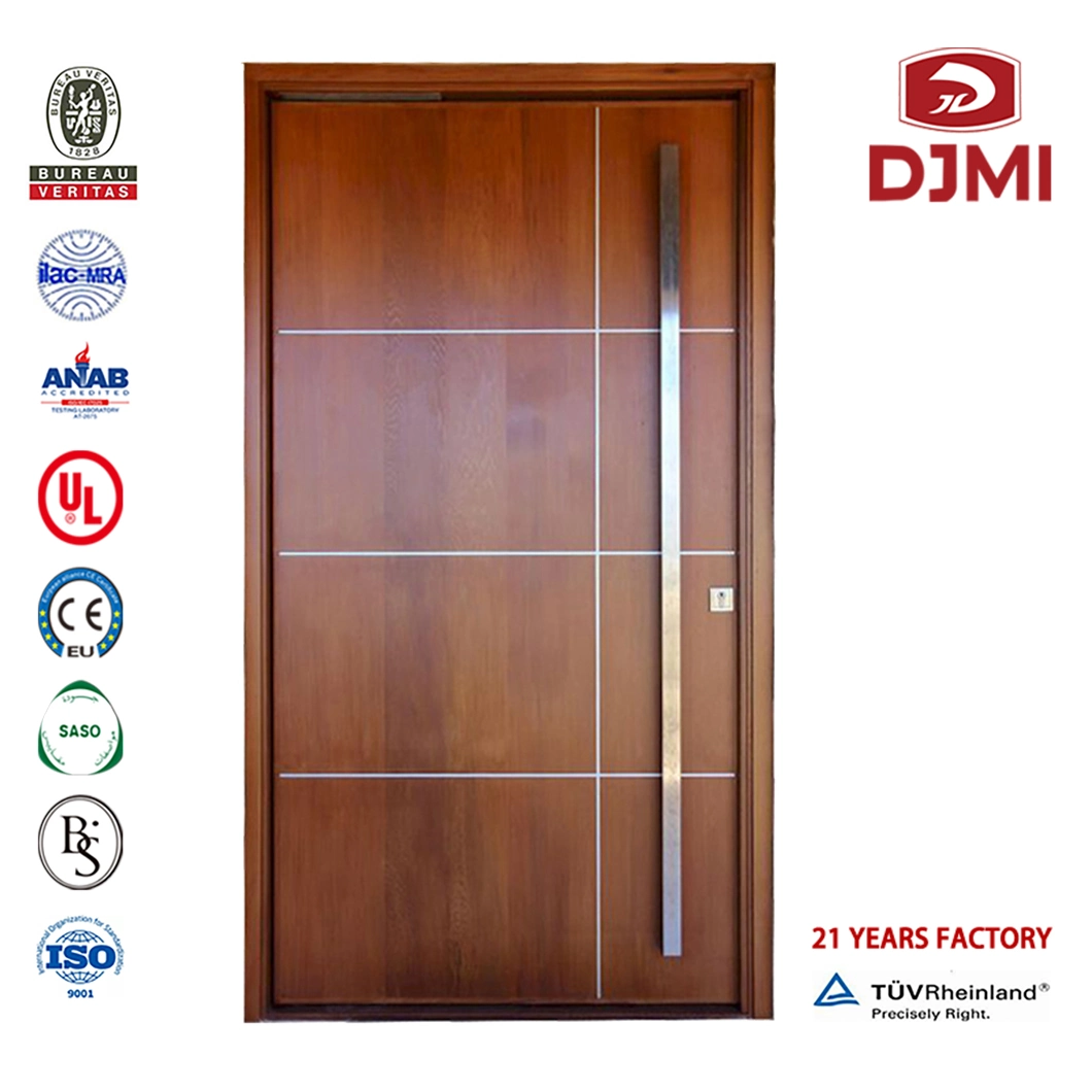 Security Door Composite Door Wooden Door Interior Door PVC Door