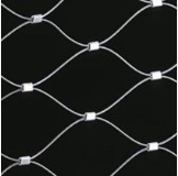 Rope Mesh Wire Mesh for Zoo Enclosure Wire Mesh