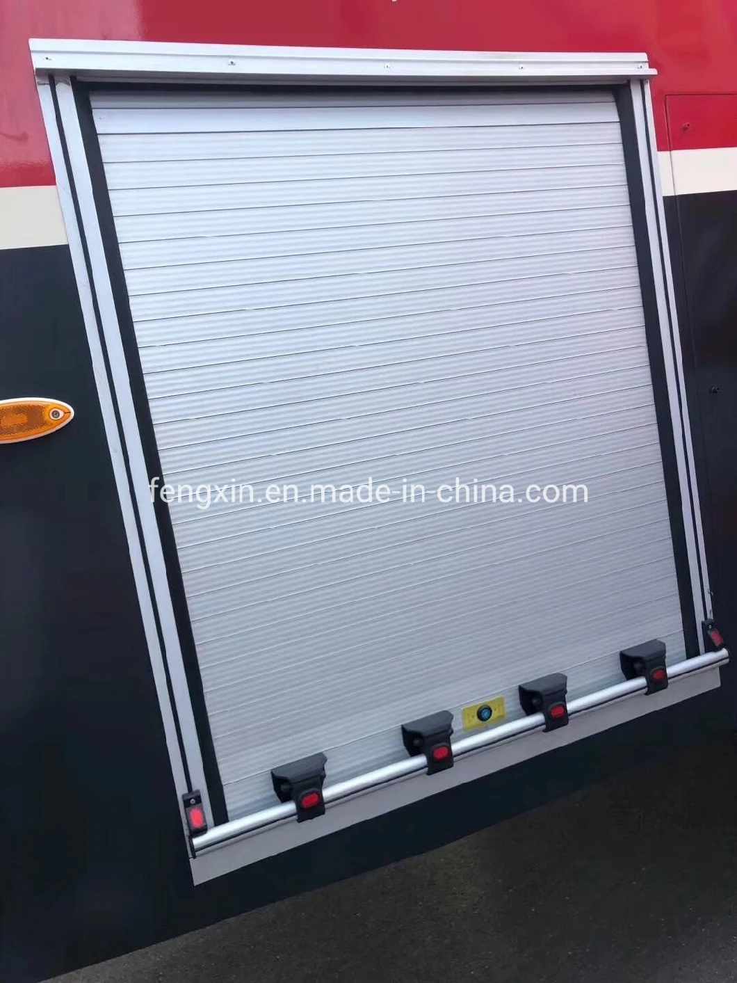 Kitchen Roller Shutter/Cabinets Roller Door/Home Furniture Door