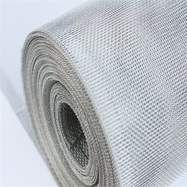 Aluminum Insect Screen Mesh