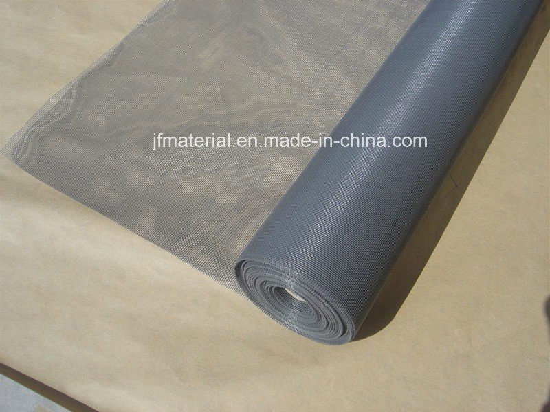 Fiberglass Window Screens and Polyester Insect Screens