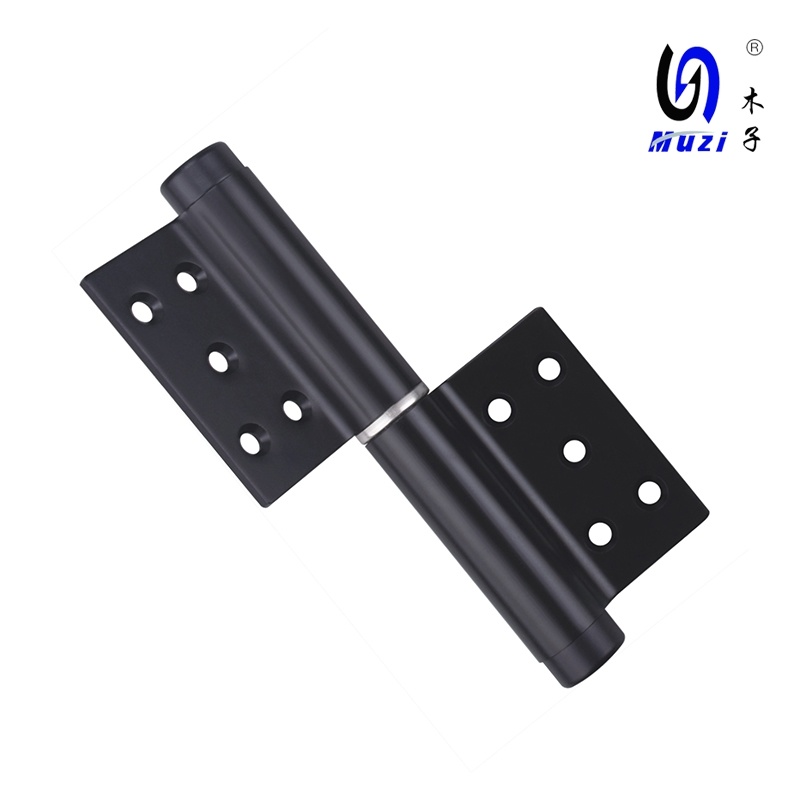 Xq6012 Type Aluminum Alloy Door/Ecological Door Hinge