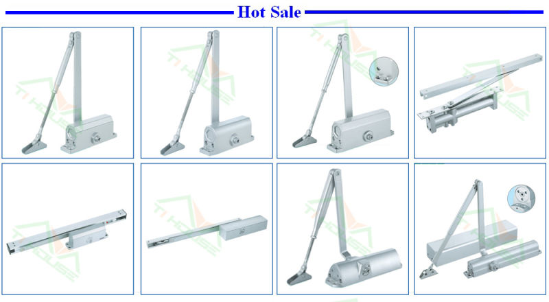 Residential Door Closer Adjusting Door Closer Soft Door Closers