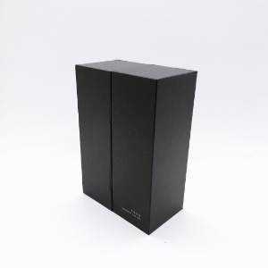 Wholesale Magnetic Box Open Door Box Luxury Custom Package