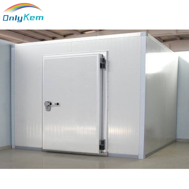 Frozen Chicken Cooling Room Unit Cold Storage Room
