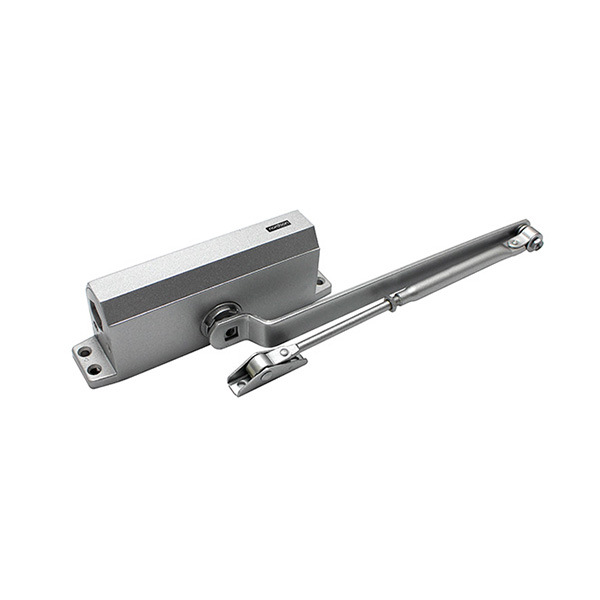 Durable Automatic Hydraulic Buffer Square Door Operator Closer