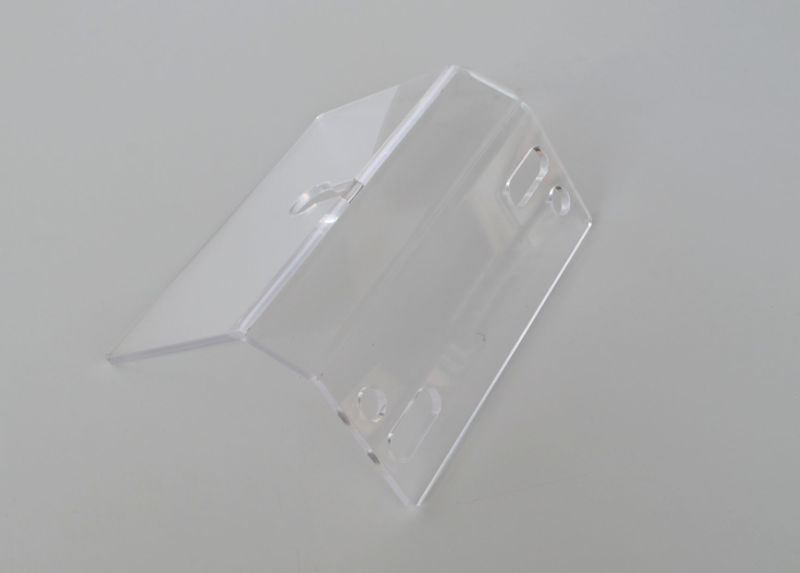 Machine Shield Polycarbonate Products for Bending Parts