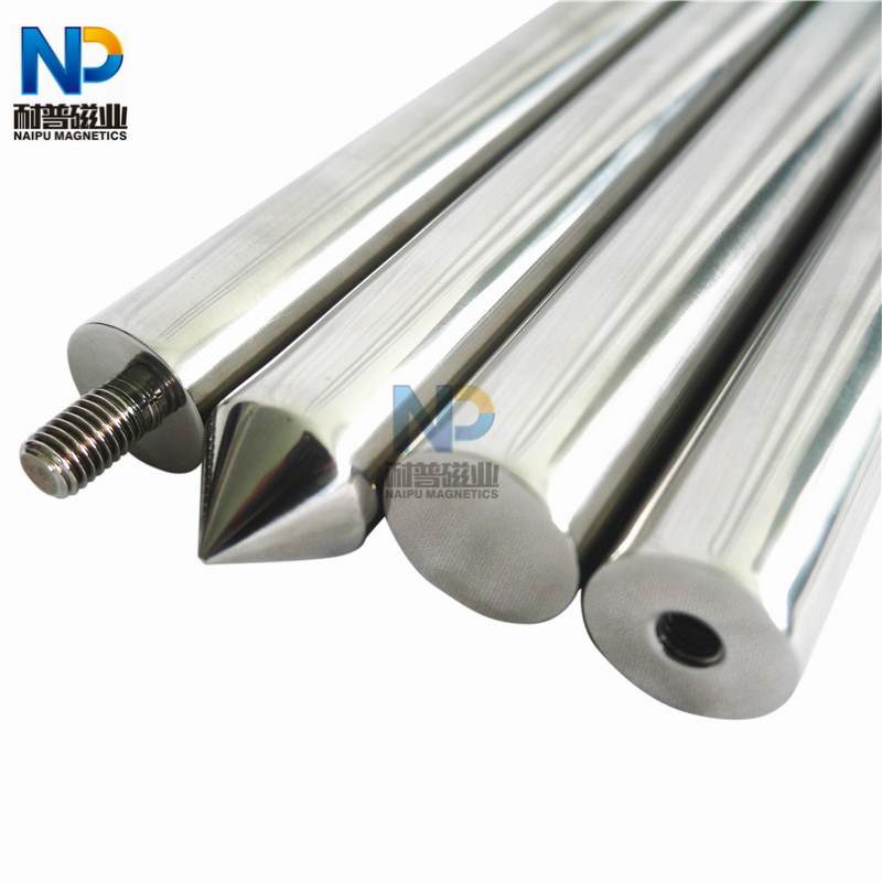 Magnetic Tube, Tube Magnet, Magnetic Bar with Different Ends