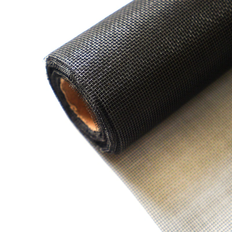 Window Screen Mesh, Replaceable Fiberglass Mesh Insect Barrier for Fiberglass Door