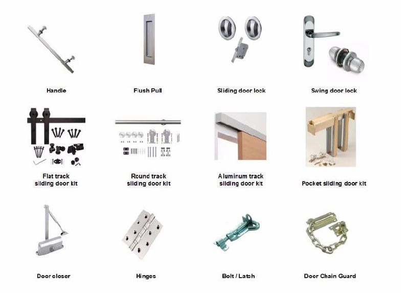 Customized Cheap Sliding Glass Frameless Shower Door with ISO Certification