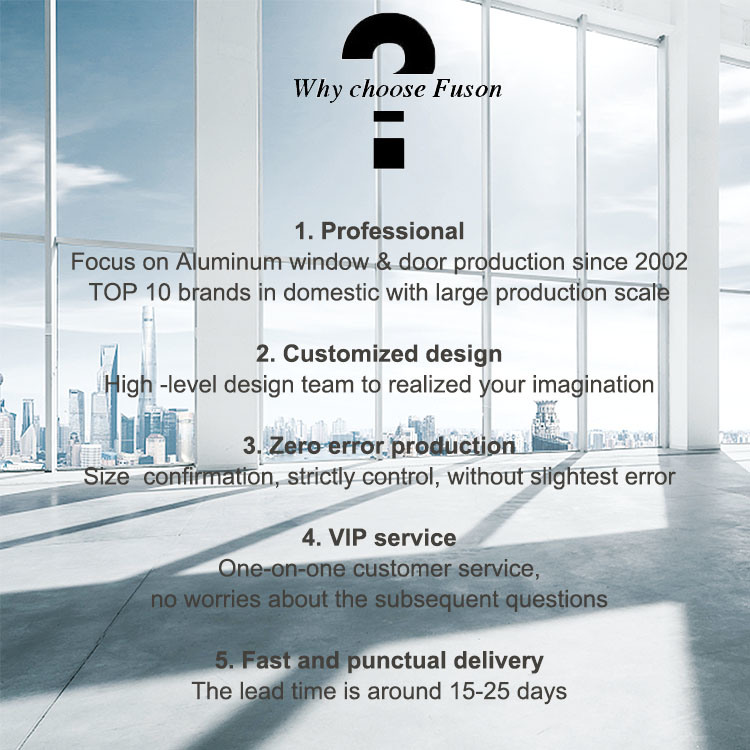 Economic Aluminum Profile Folding Sliding Door