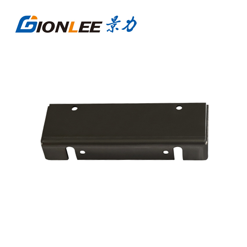 Electrical Control Shield Sheet Metal Parts