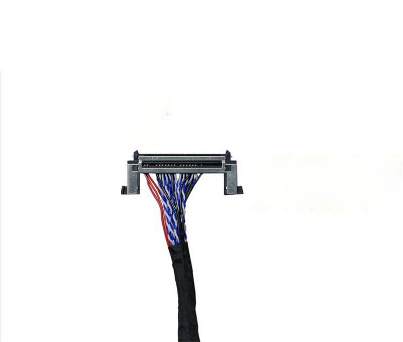 Types of Network Cables, Fix S8 30p Universal Lvds Screen Line for LCD Screen