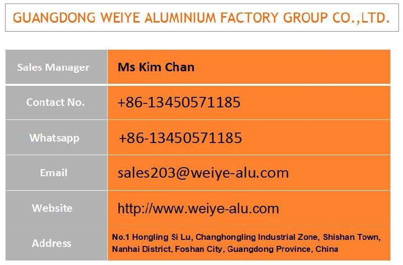 Thermal Break Window Door, Casement Window Door