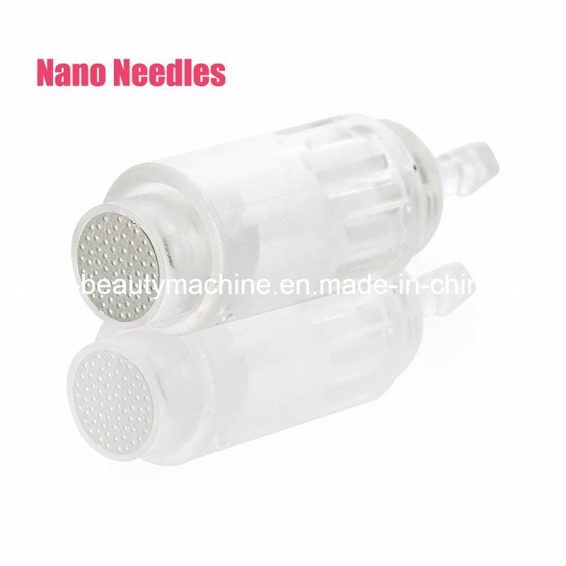 Needle Cartridge Needle Tips for Electric Micro Rolling Derma Pen