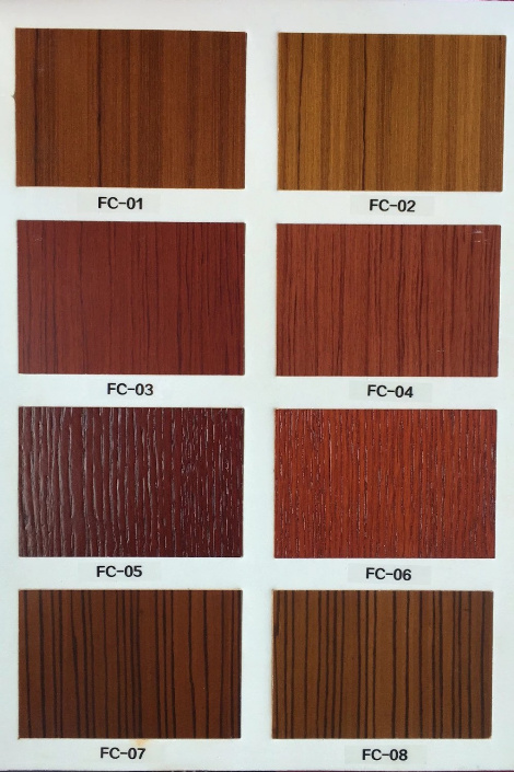 Decorative Wooden Doors Interior Doors MDF Doors