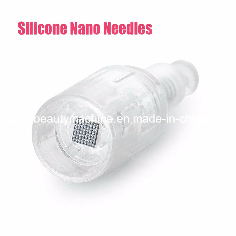 Needle Cartridge Needle Tips for Electric Micro Rolling Derma Pen