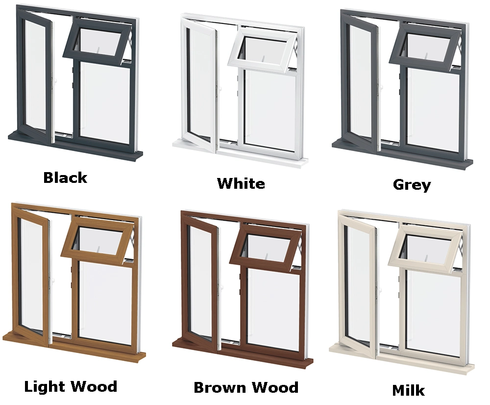 UPVC Patio Door, Top Hung UPVC Window, UPVC Stable Doors, Sliding Windows, Sliding Doors