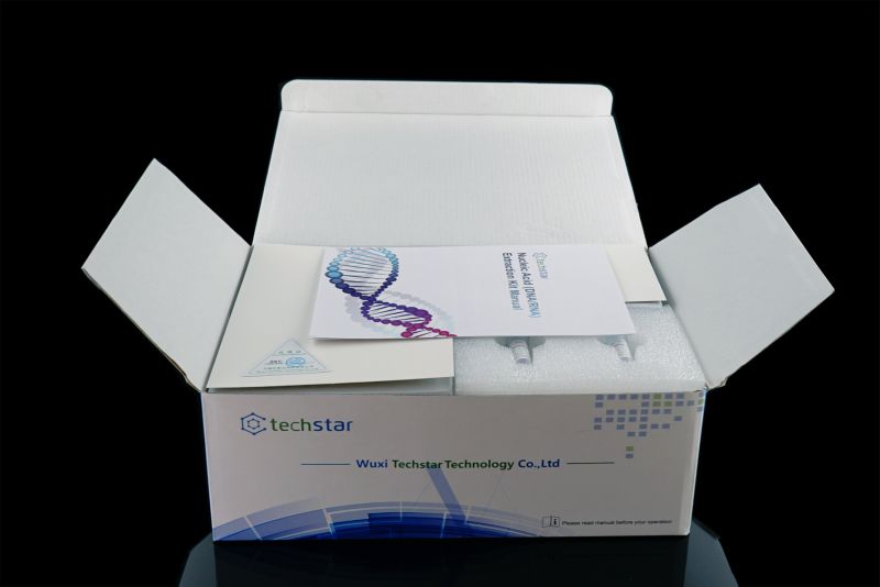 Nucleic Acid Extraction Kit Magnatic Beat Method