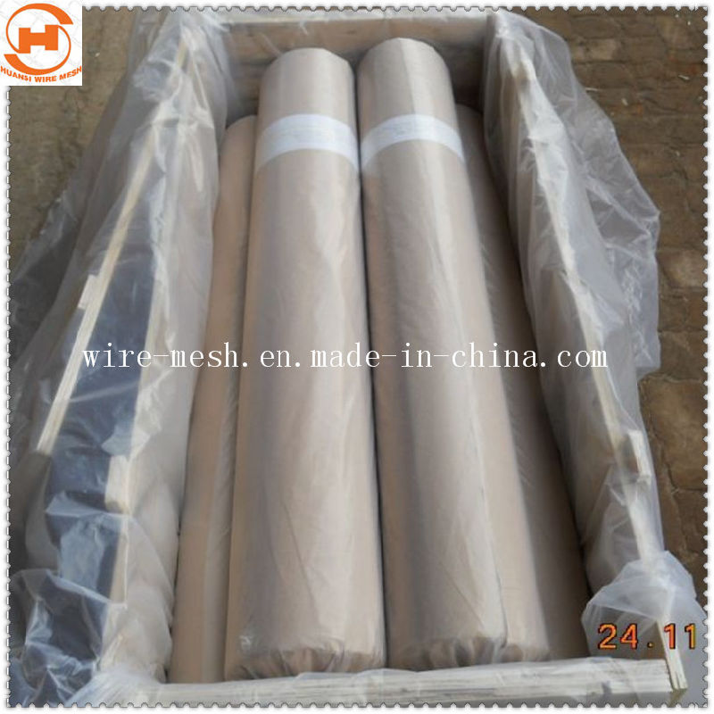 Stainless Steel Wire Mesh for Anti-Mosquito or Filter