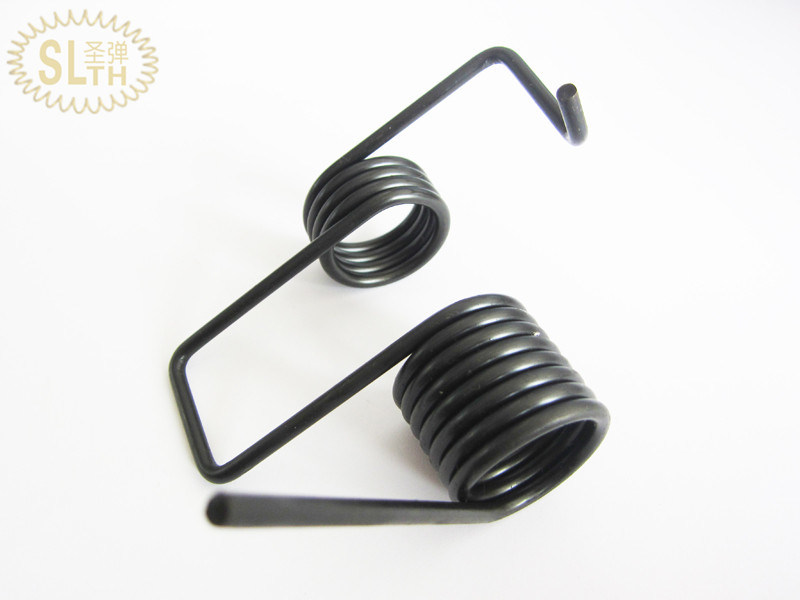 Slth-Ts-012 Stainless Steel Compression Spring with Super Quality