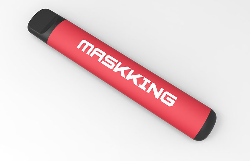 350mAh Built in Battery Wholesale Disposable Vape Pen Maskking Vape Maskking Stick Ready to Ship