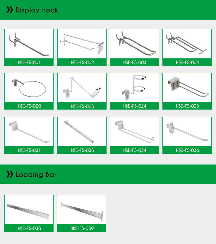 American Type Heavy Duty Loading Capacity Shelving