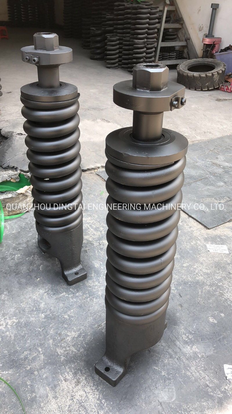 Coil Spring for Ex300 Ex400 Ex870 Uh08 Uh07 Tension Spring