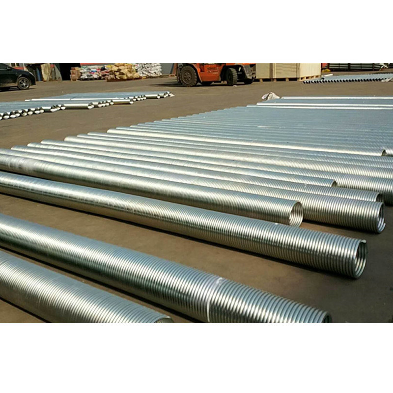 Industrial Galvanized Garage Door Torsion Spring 7*3250