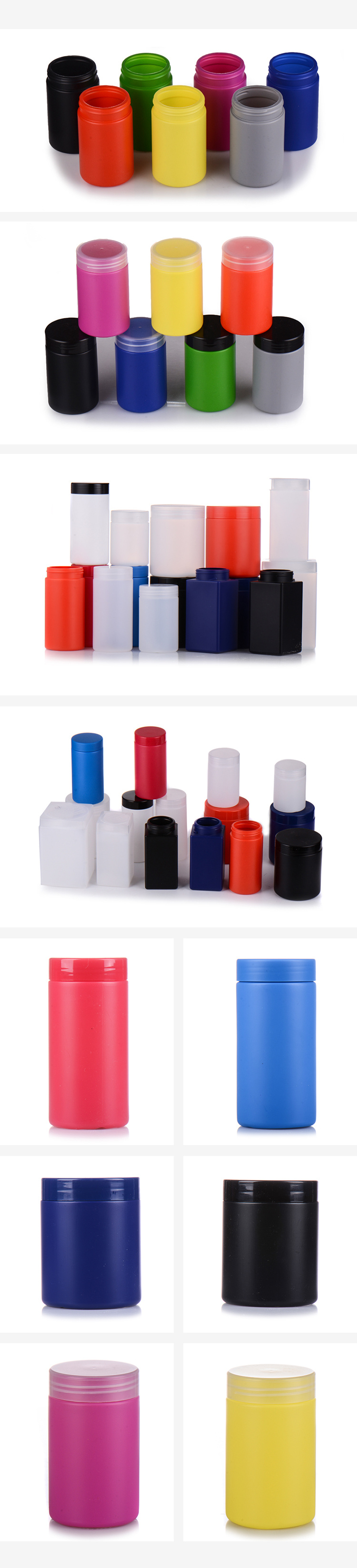 Soft Plastic Dispenser Squeeze Bottle Medical Measuring Squeeze Bottle