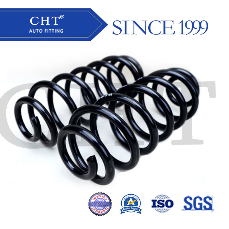 Auto Parts Coil Spring for Toyota Corolla Zze122 Zze121 48131-1n480