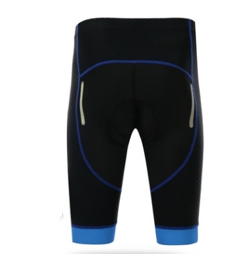 Custom Compression Fitness Gym Capri Shorts