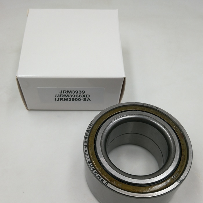 China Auto Wheel Hub Bearing Dac40740042 Dac40750037 Dac40750039 Dac40780040 Front Wheel Hub Bearing