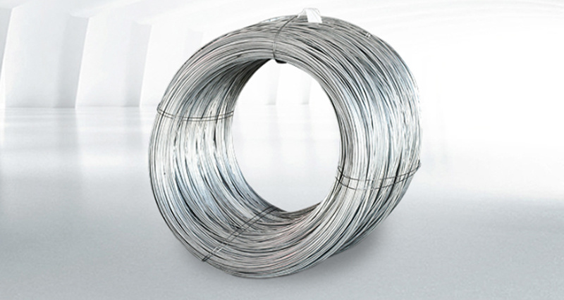 Customized Grade B C D Helical Torsion Coil Spring Wire