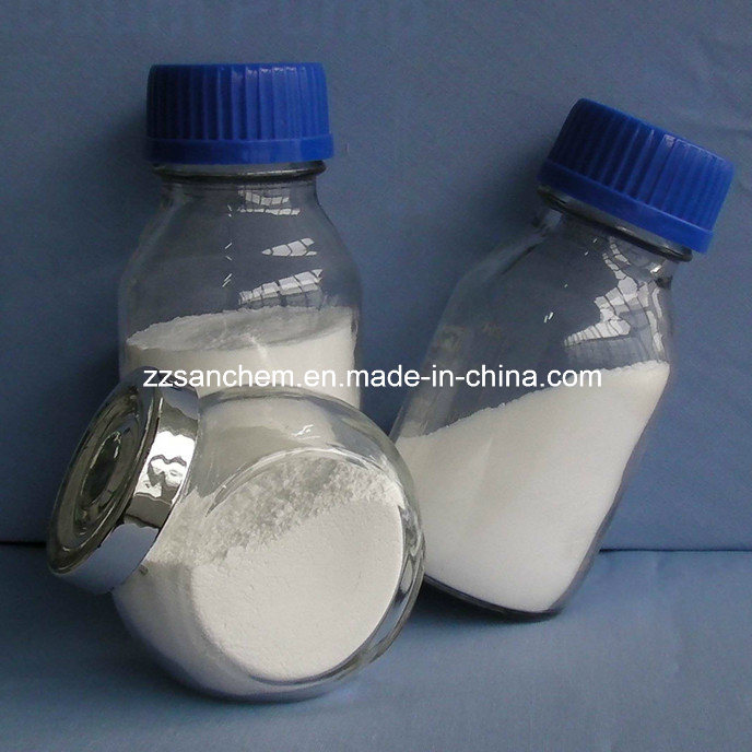 Rutile Titanium Dioxide for PVC Profile, PVC Pipes